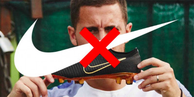 Hazard Tinggalkan Nike? thumbnail
